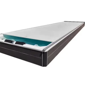 JJSPA E-ROLL-COVER - Električno rolo pokrivalo za bazen