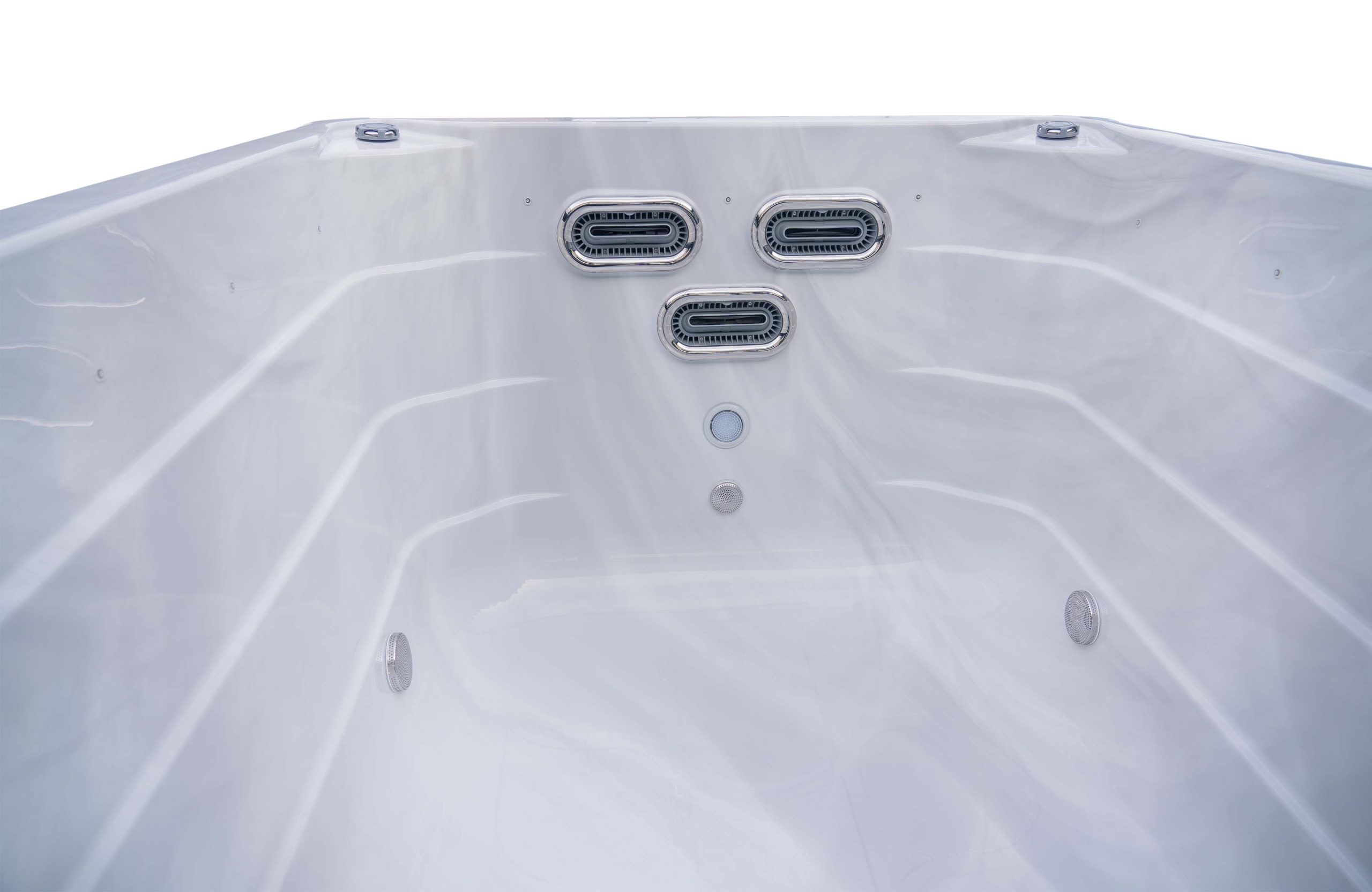 JJSPA Gamma 3252 - Protitočno plavalni bazen - slika 7
