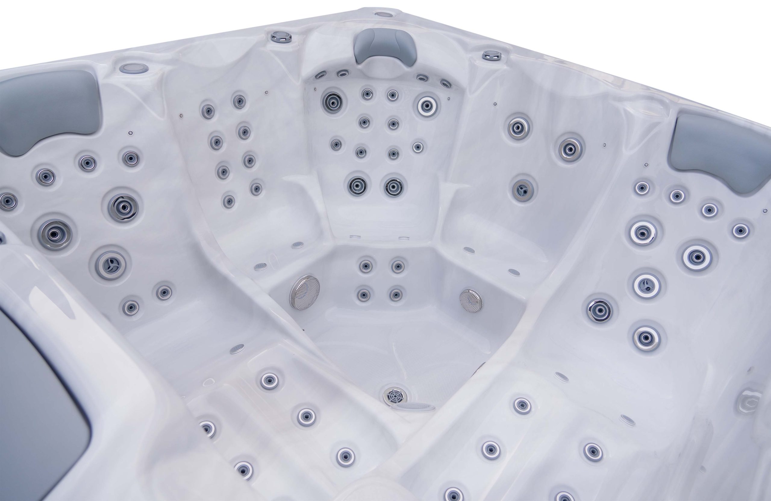 JJSPA Gamma 3252 - Protitočno plavalni bazen - slika 6